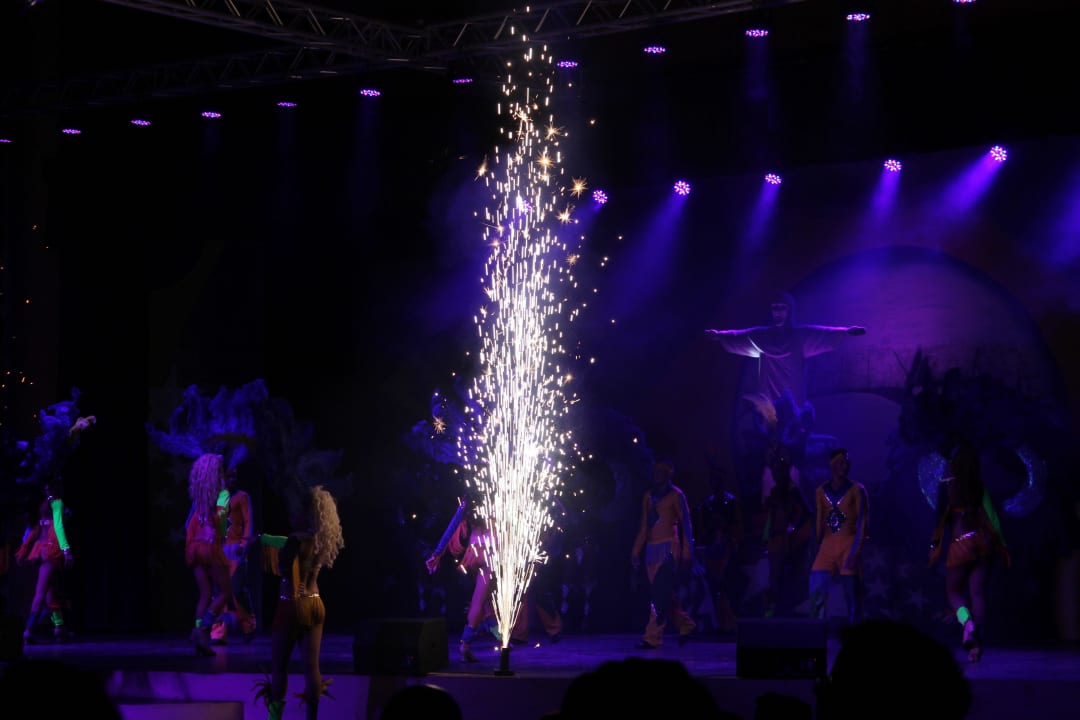 Hotel Grand Palladium Bávaro Suites Resort & Spa Grand Palladium Select Bávaro Resort & Spa