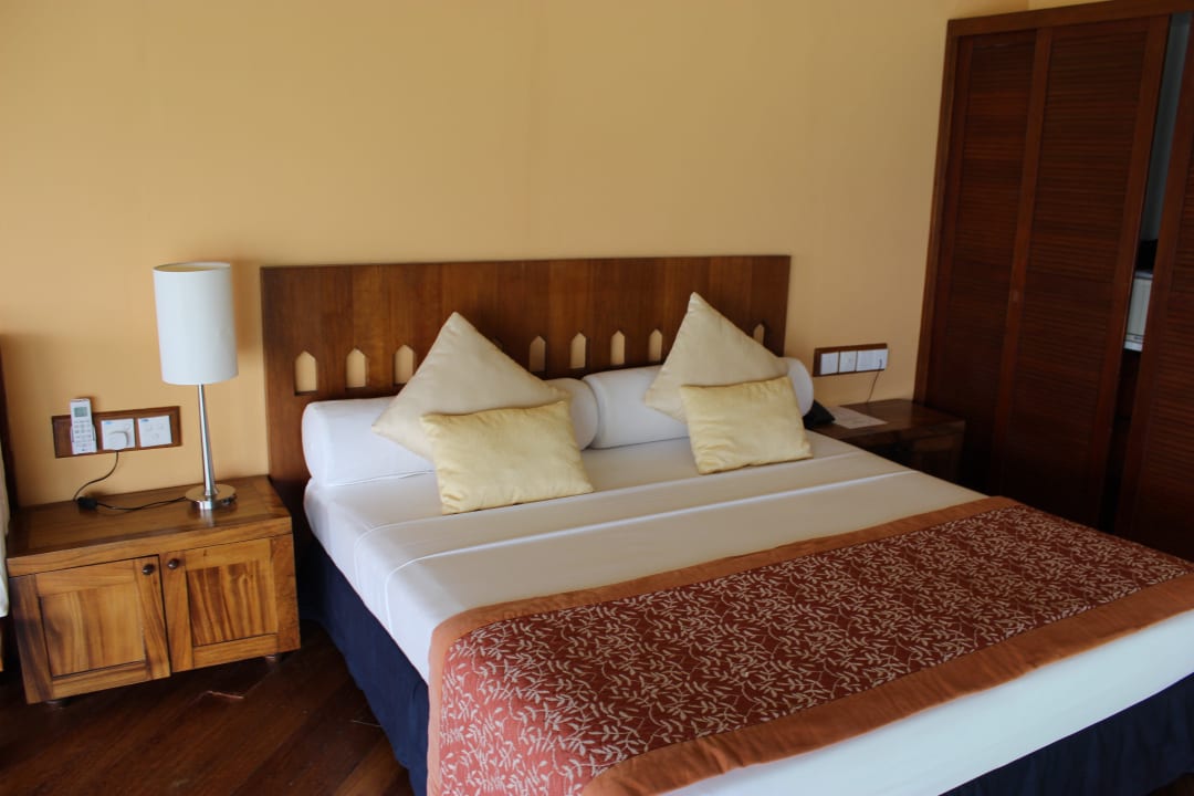 Bett Adaaran Club Rannalhi - All Inclusive