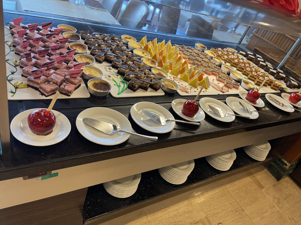 Gastro Labranda Mares Marmaris