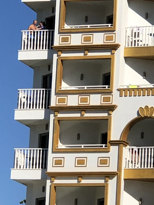 Ausblick Sidemarin Kirman Premium