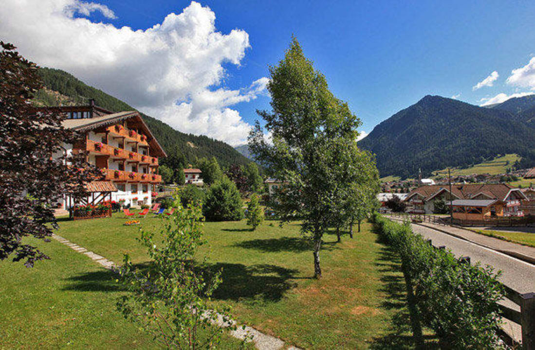 Hotel Villa Gemmy Sommer Hotel Villa Gemmy