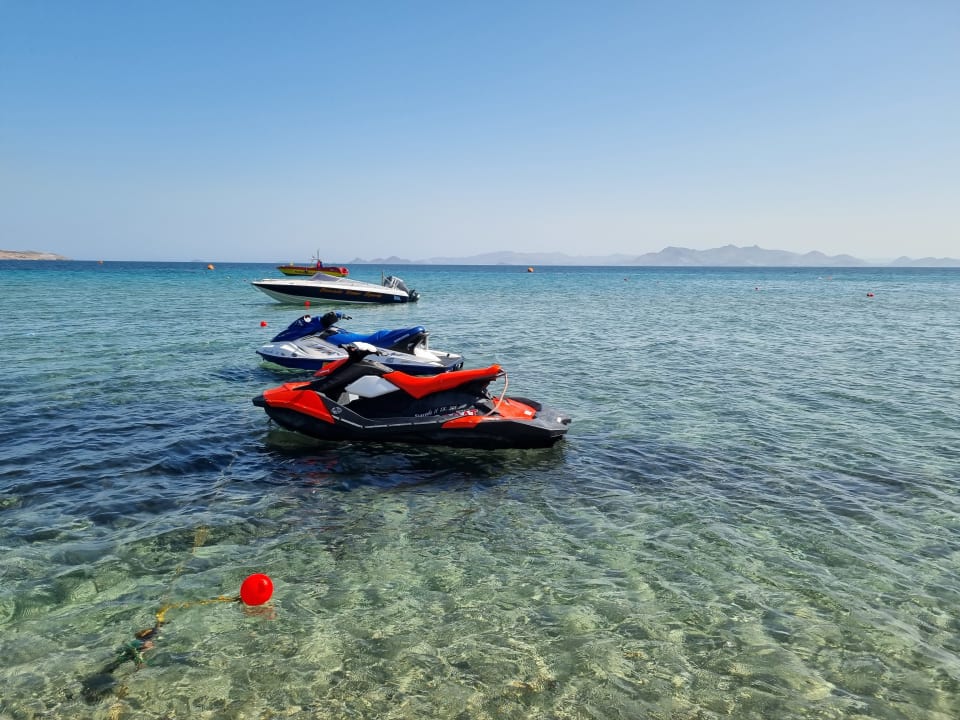 Strand Hotel Tigaki Beach
