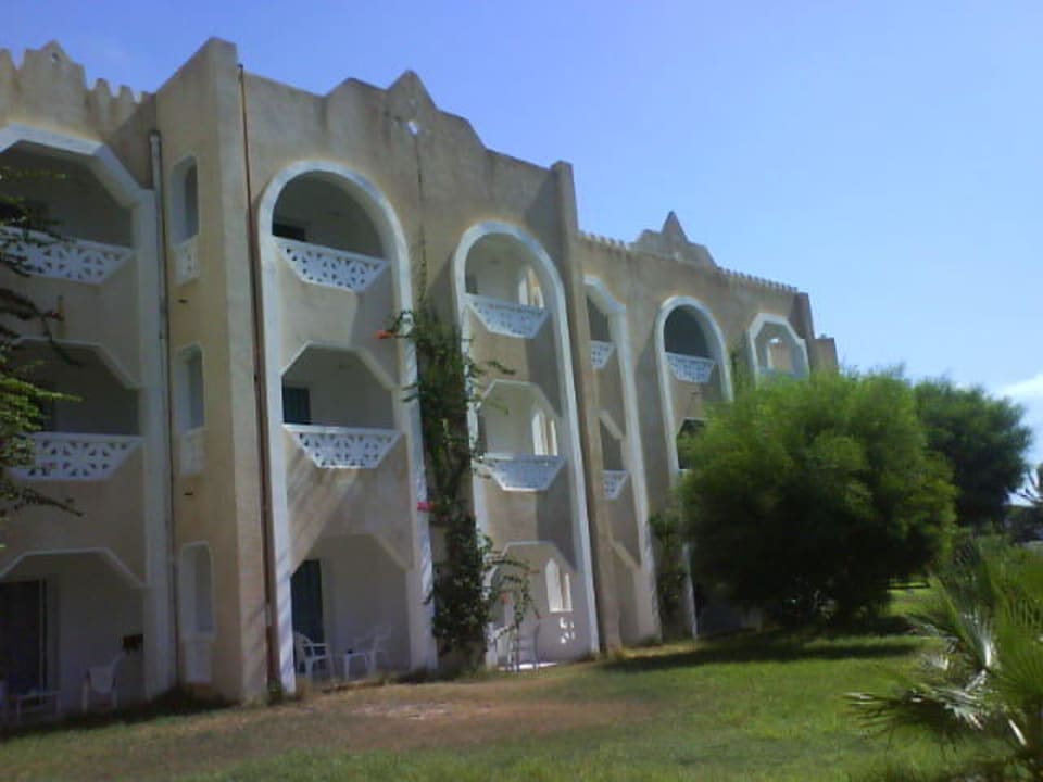 Hotel Mahdia Beach & Aquapark