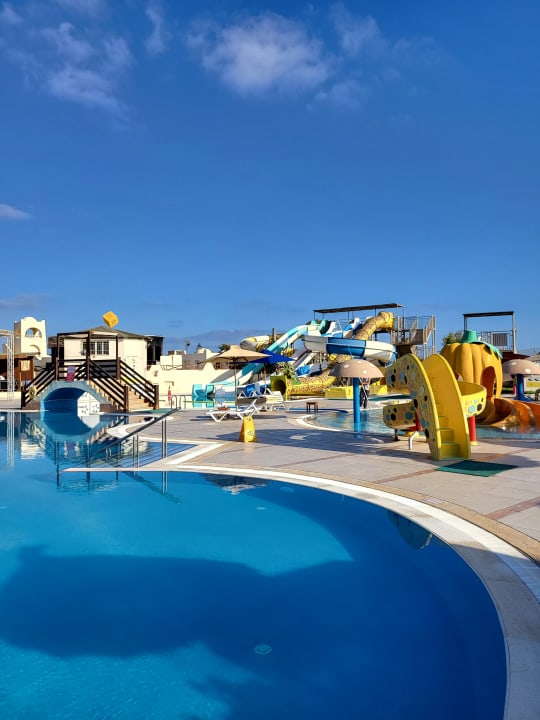 Pool TUI MAGIC LIFE Penelope Beach