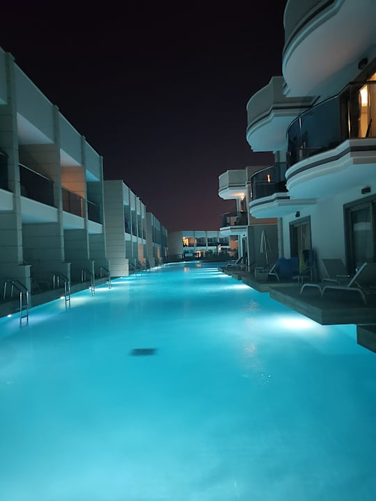 Zimmer Aquasis De Luxe Resort & Spa
