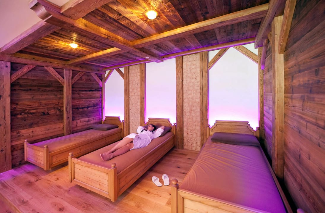 Sport & Freizeit Hotel Guggenberger