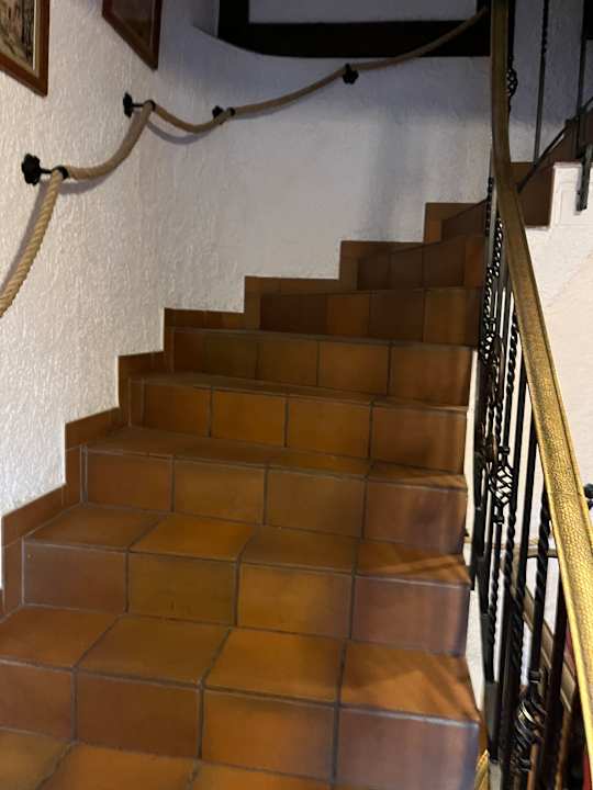 Sonstiges Hotel Ätna