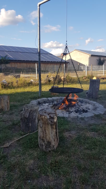 Außenansicht Winzer-Bauernhof Felbinger