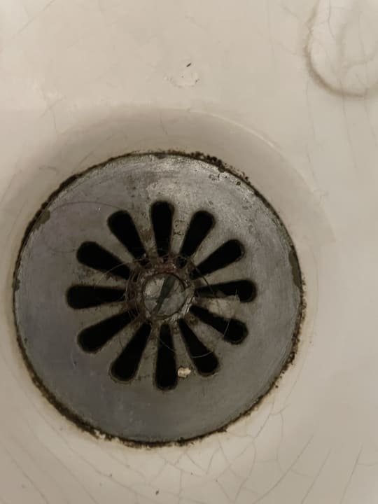 Zimmer Grecian Fantasia Resort