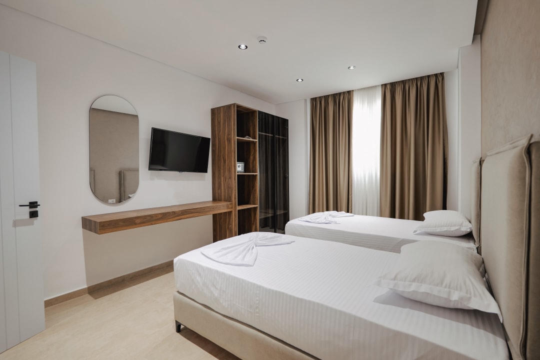 Zimmer Sunlight Hotel