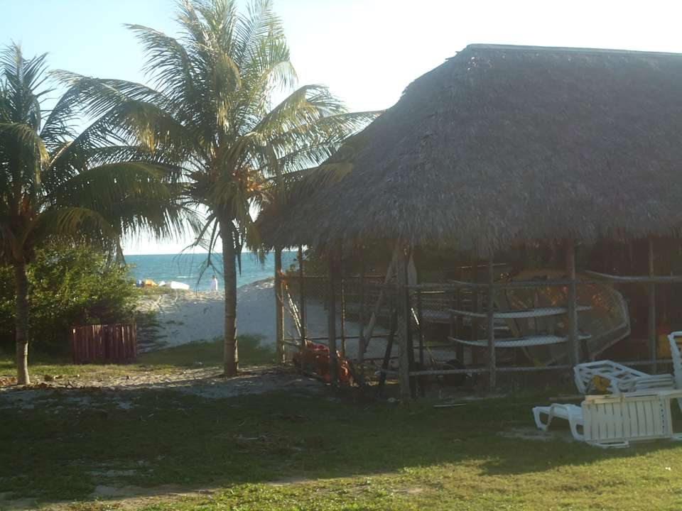 1 Segel, 1 Board Iberostar Origin Playa Alameda