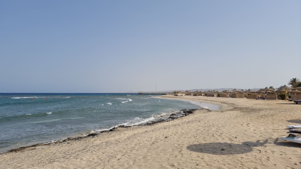 Strand Shams Alam Beach Resort