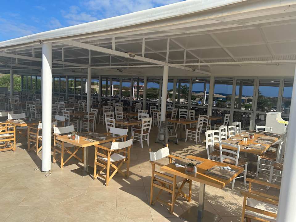 Gastro Grecotel Meli Palace