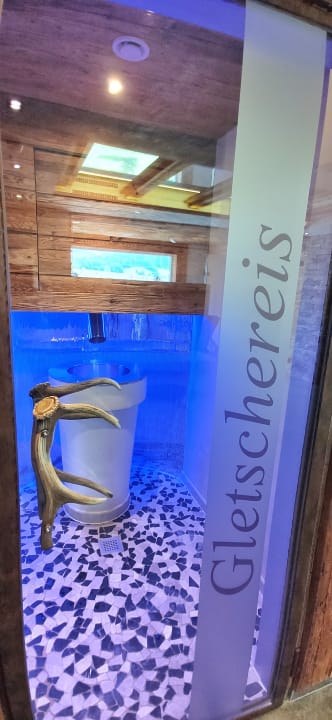 Sport & Freizeit Hotel Sonnenhof