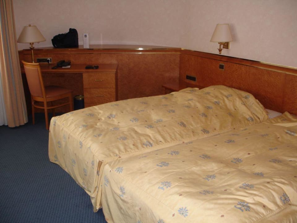 Zimmer Hotel Best Western Ambassador Bosten Best Western Ambassador Hotel Bosten