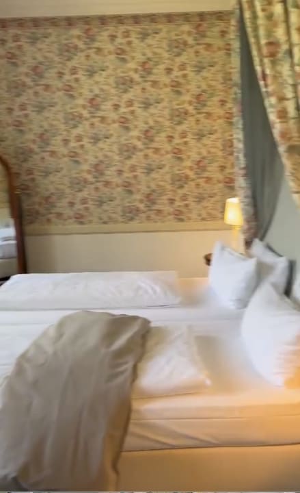 Zimmer AMERON Neuschwanstein Alpsee Resort & Spa