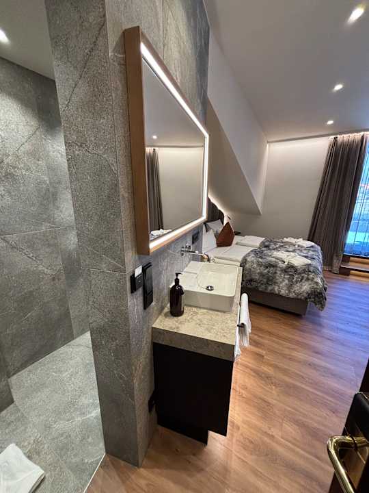 Zimmer Hotel Reinerhof