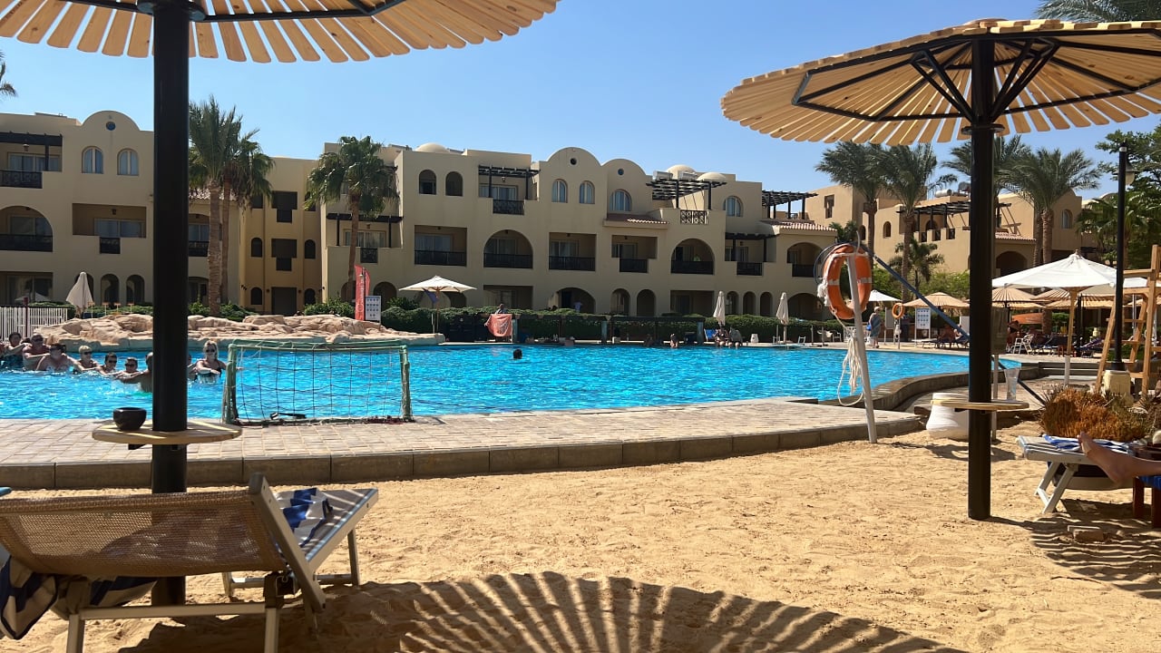 Pool Stella Garden Resort & Spa, Makadi Bay