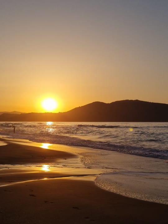 Strand Vantaris Luxury Beach Resort