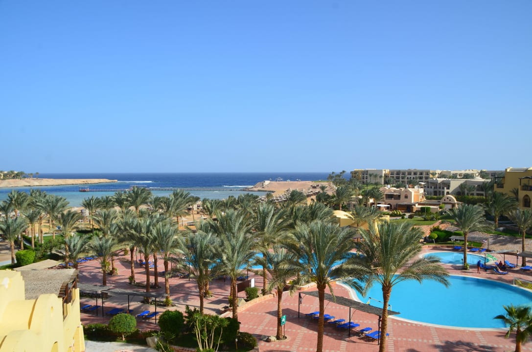 Poolanlage Jaz Solaya