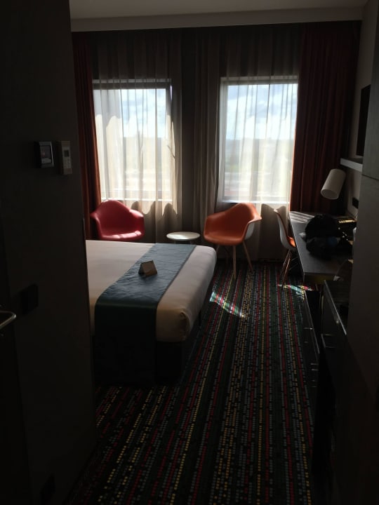 Von der Tür 2 XO Hotels Couture