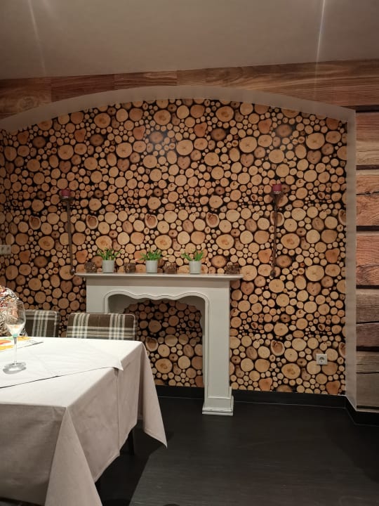 Gastro Hotel Krone