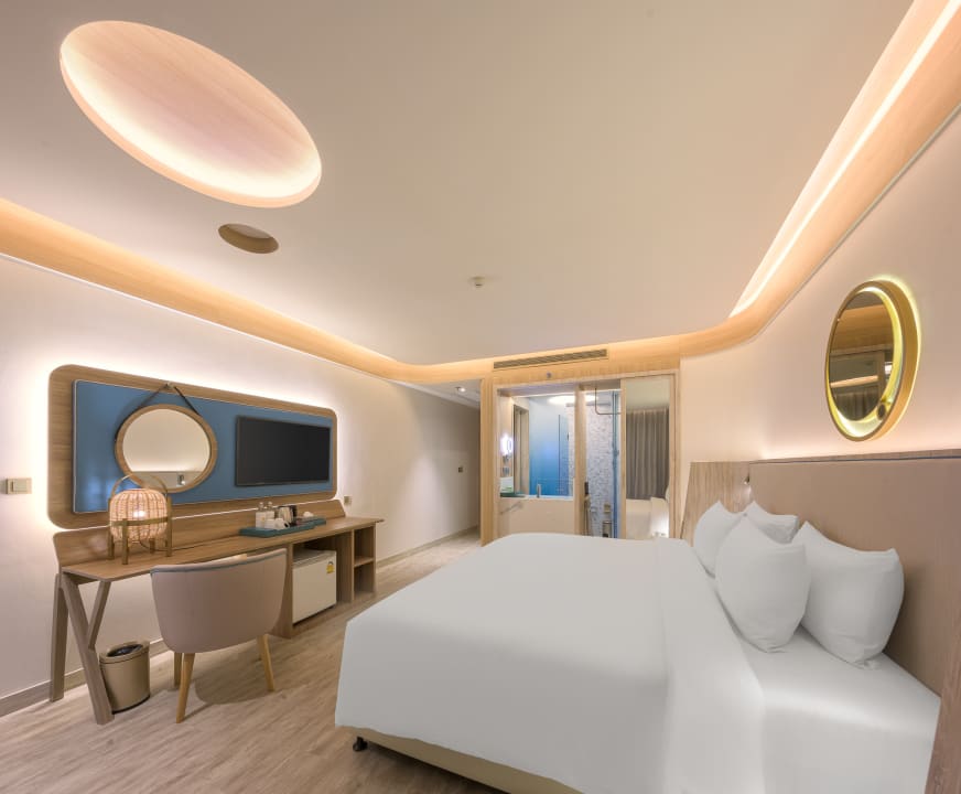 Zimmer Andaman Embrace Patong