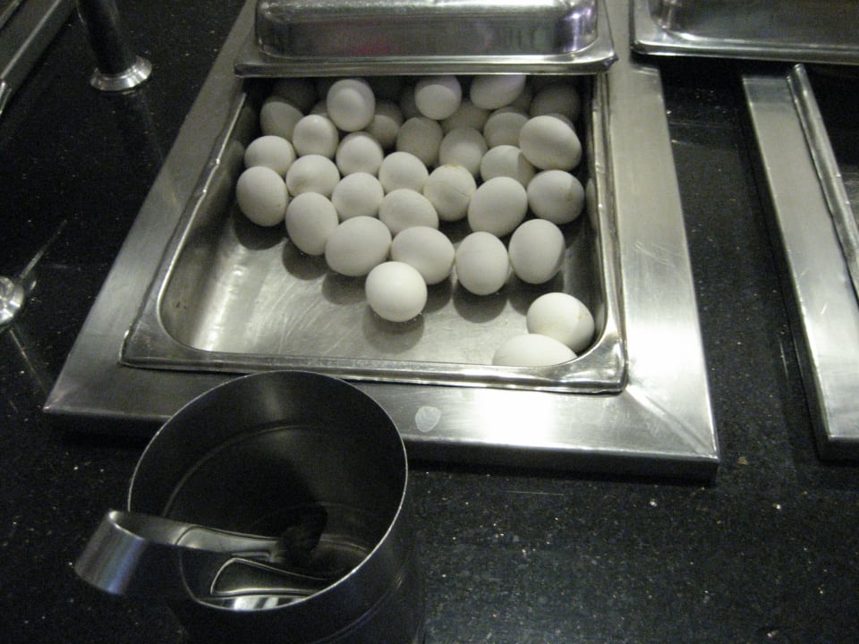 Gastro Pickalbatros Aqua Park Resort - Hurghada