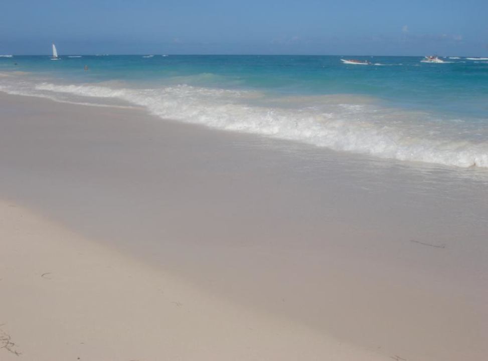 Strand Punta Cana Princess All Suites Resort & Spa