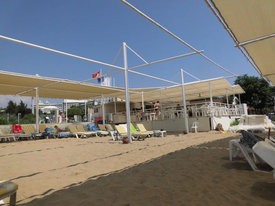 Strand Dream Family Club