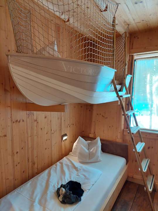 Zimmer Hotel Victory Therme Erding