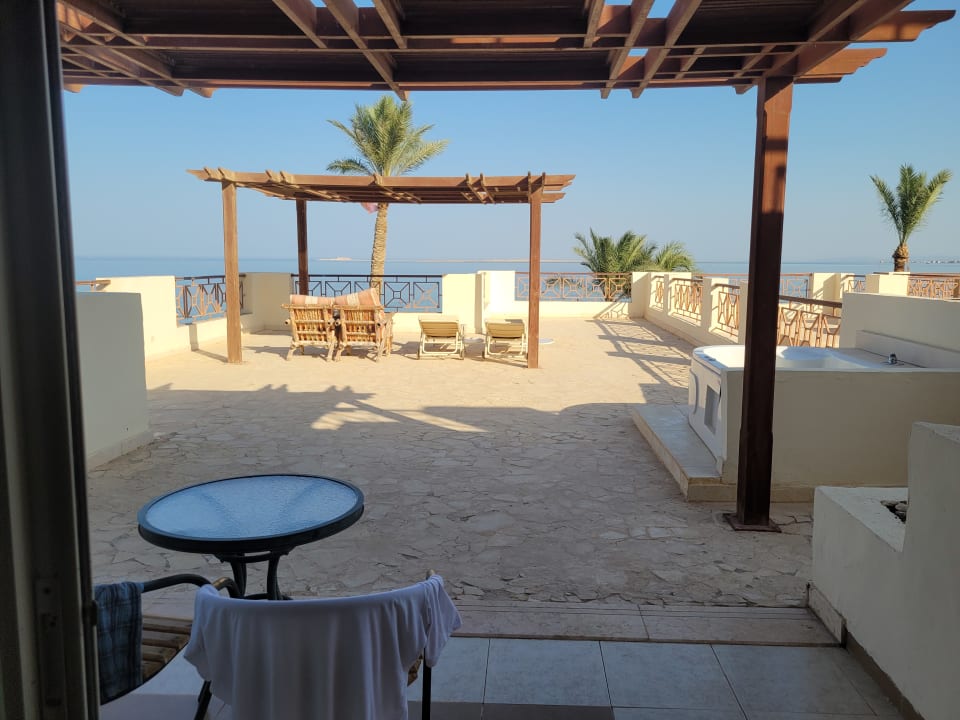 Zimmer Imperial Shams Abu Soma