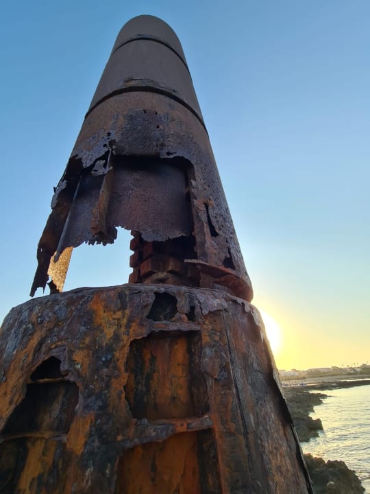 Sonstiges Universal Hotel Cabo Blanco - Adults Only