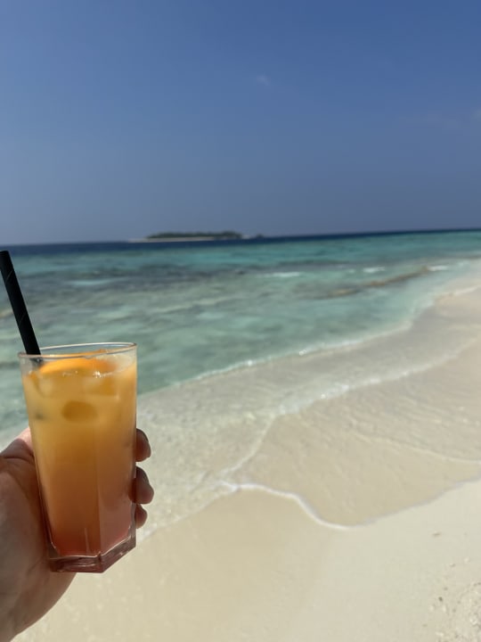 Gastro NH Collection Maldives Reethi Resort