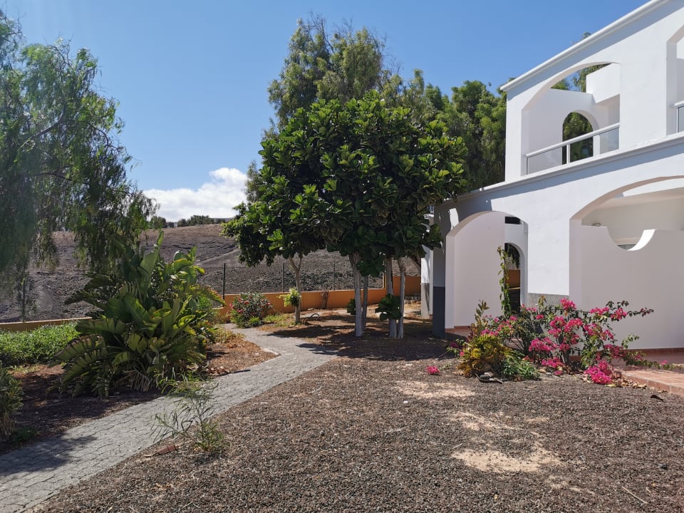 Sonstiges AluaVillage Fuerteventura