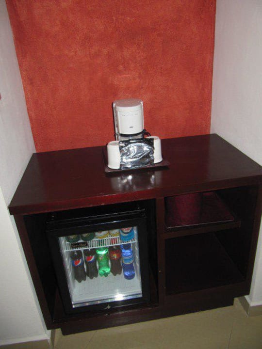 Pokój Seadust Cancun Family Resort