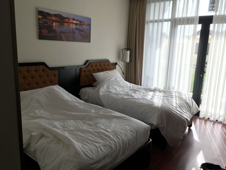 Zimmer Belle Maison Hadana Hoi An Resort & Spa