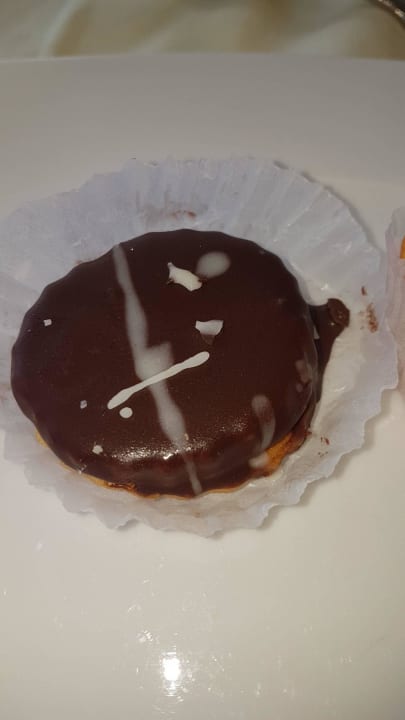 Nachtisch Shams Prestige Abu Soma-Adults Only