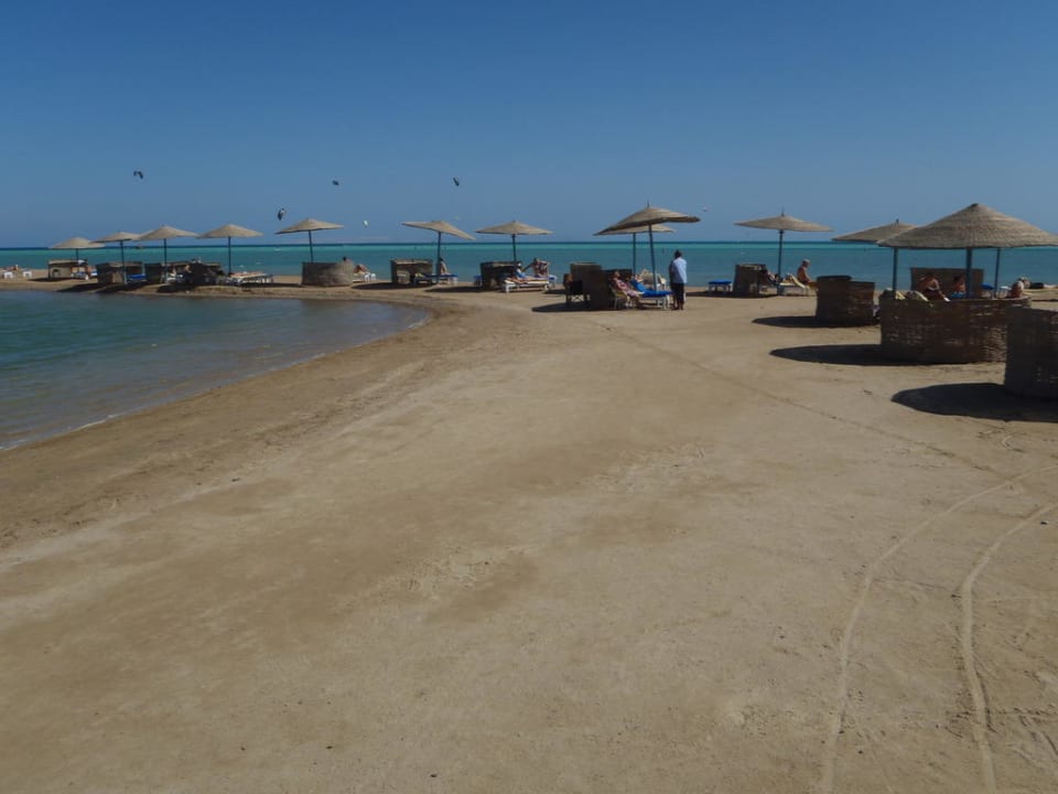 Laguna Mövenpick Resort & Spa El Gouna