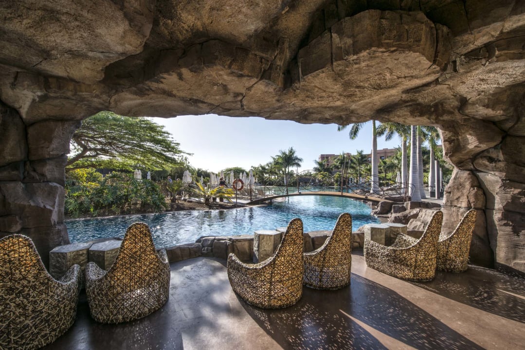 Gastro Lopesan Baobab Resort