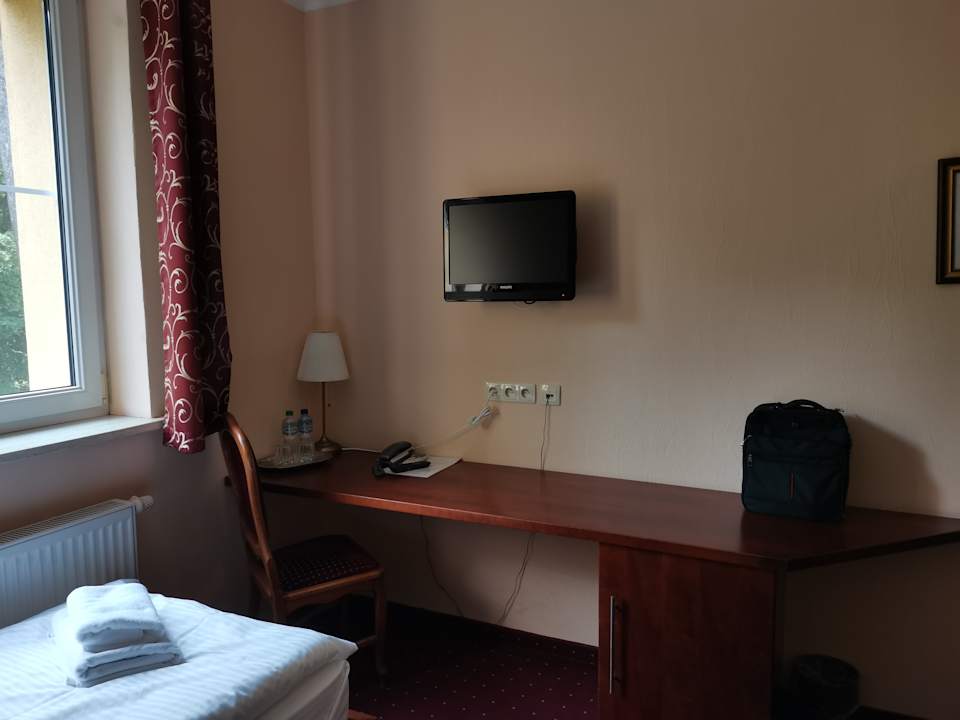 Zimmer Hotel Pałac Izbicko