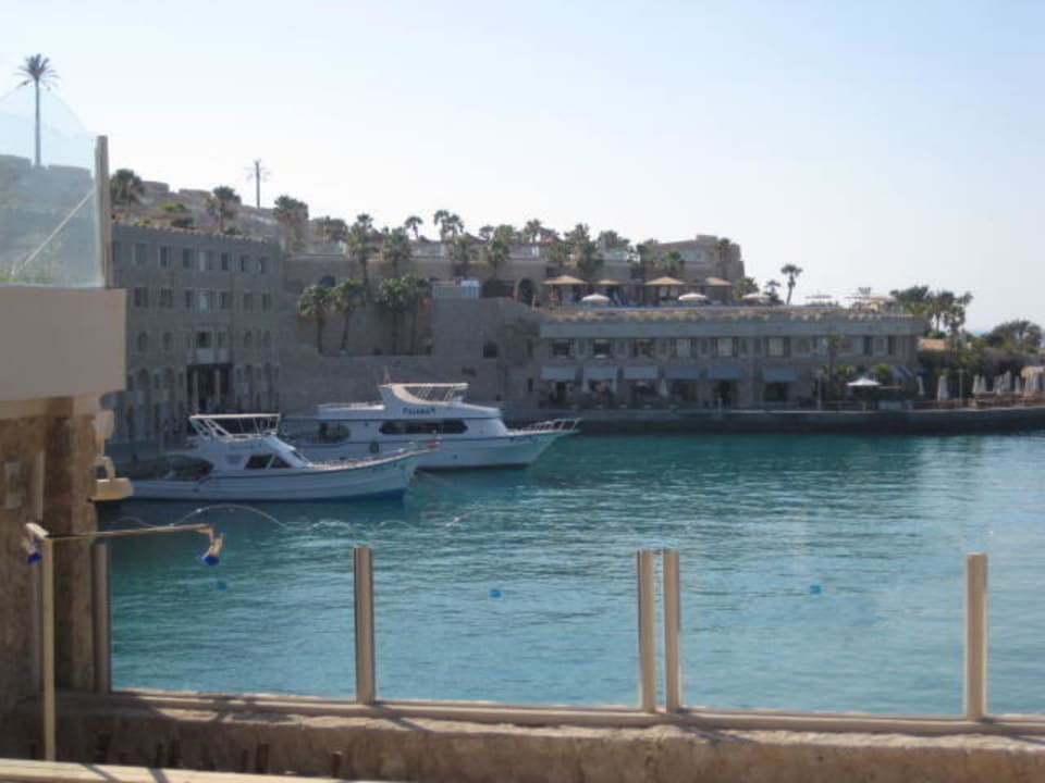 Hafen Pickalbatros Citadel Resort