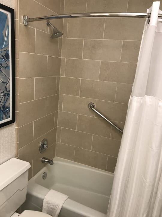 Zimmer DoubleTree by Hilton Hotel Chicago - Magnificent Mile