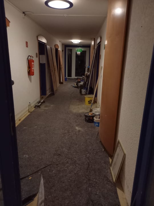 Sonstiges Fini-Resort Badenweiler