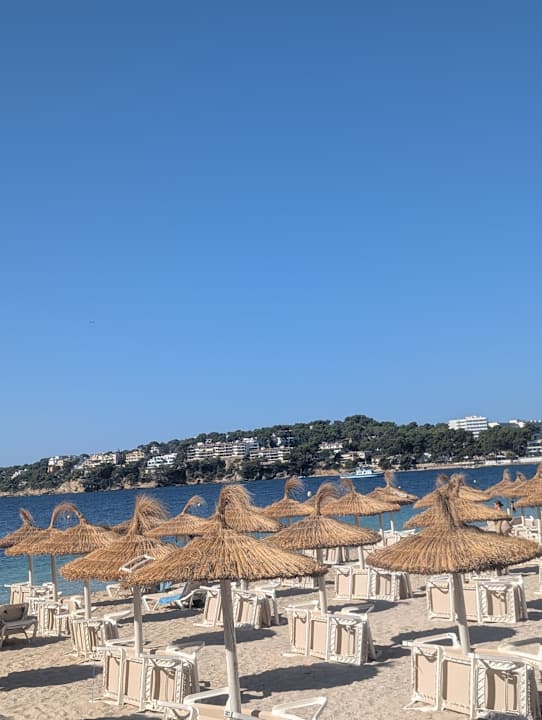 Strand Dreams Calvia Mallorca