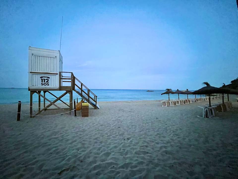 Strand Hotel Na Forana