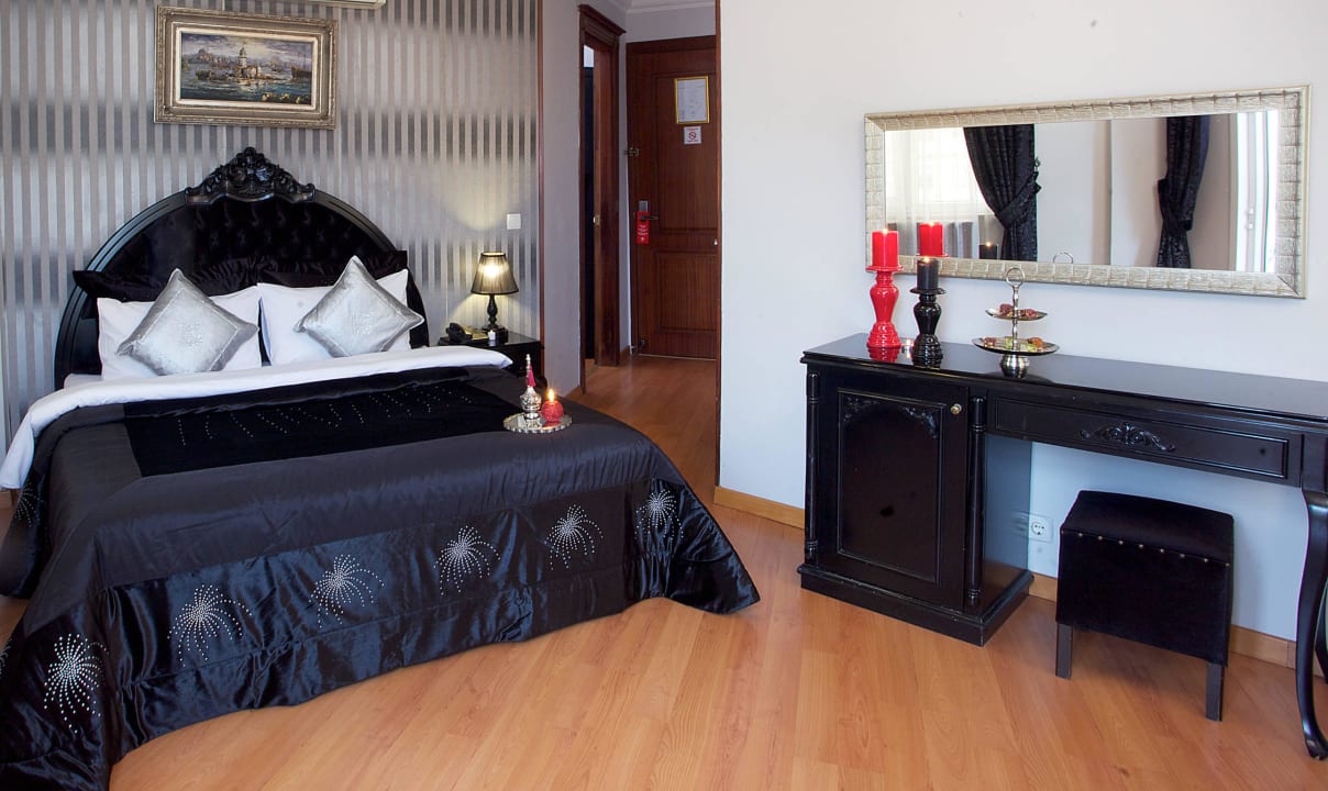 Suite Hotel Ipek Palas