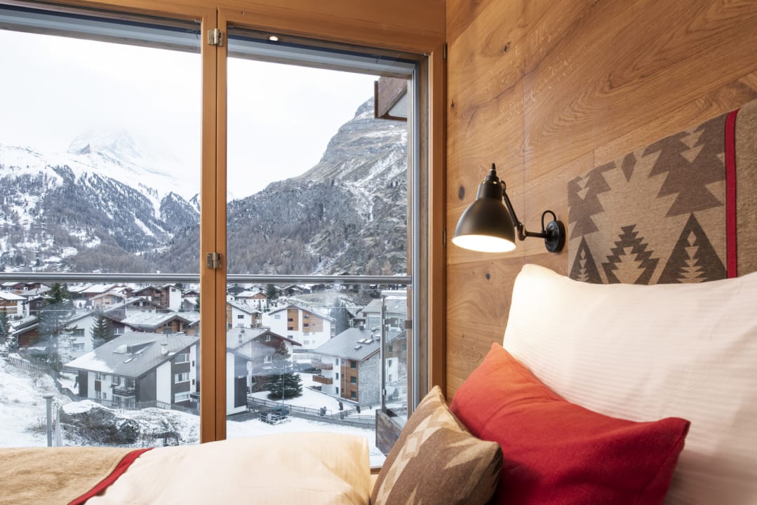 Zimmer Chalet Nepomuk