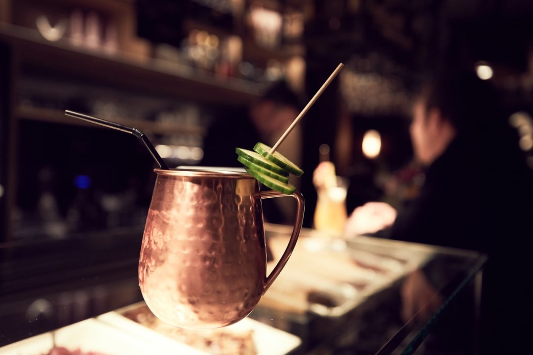 Restaurant Hotel Weinhaus Uhle