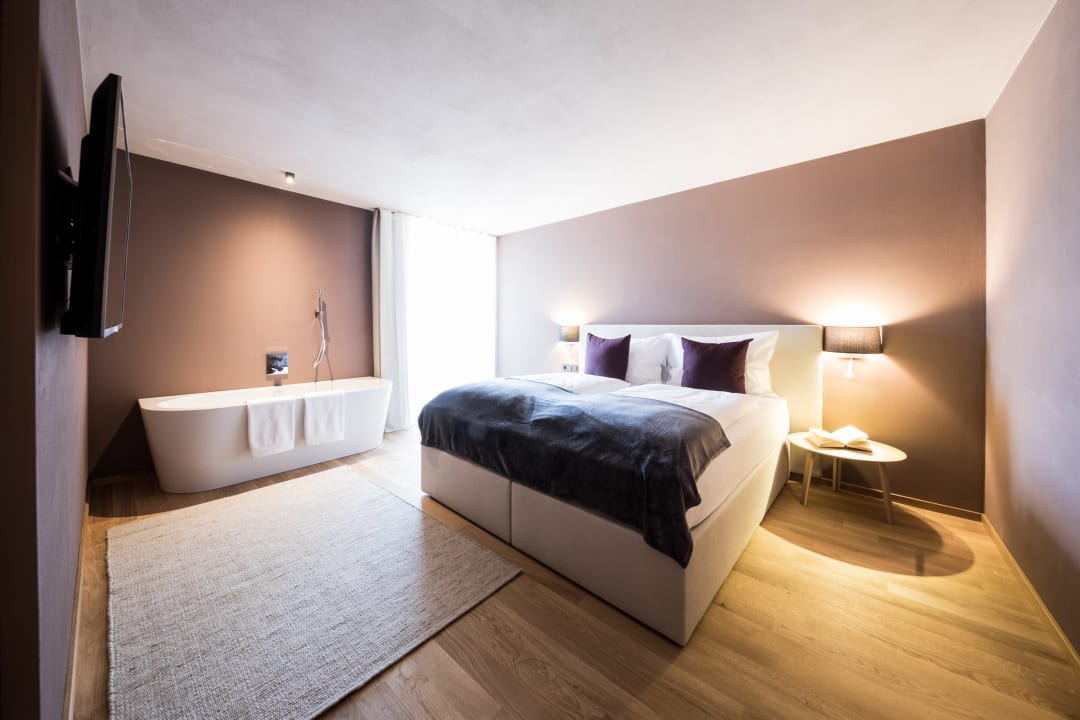 Zimmer Private Apartments Lamondis